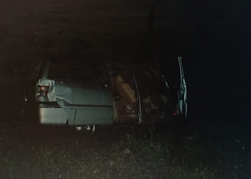    Шесть человек пострадали в лобовом столкновении на трассе в КарелииГосударственный комитет Карелии по ОЖ и БН