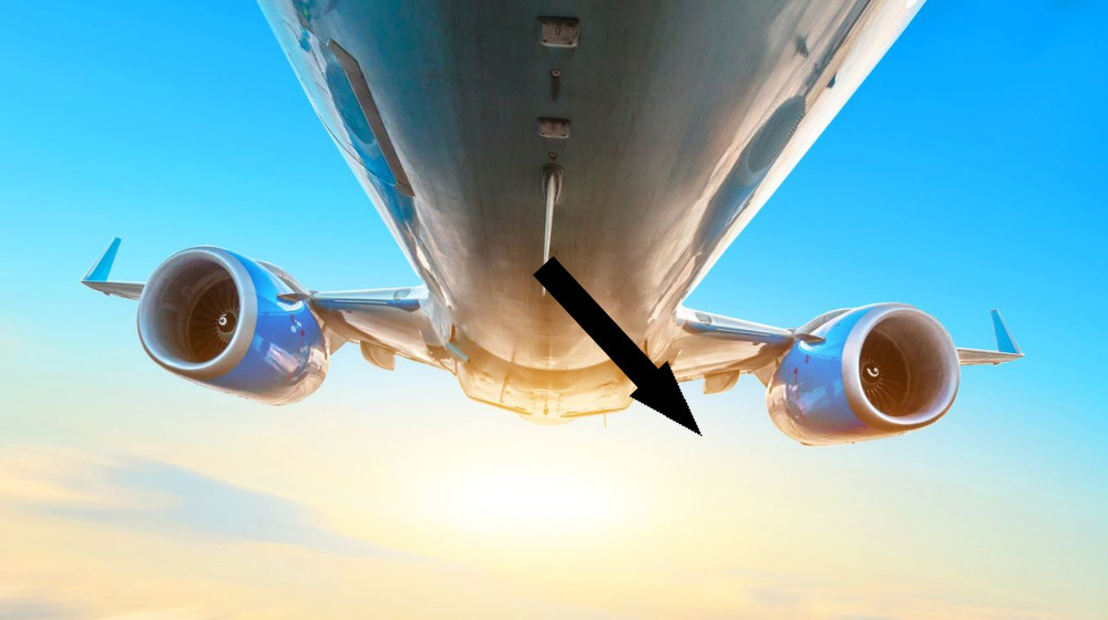    Блиц-перелет Нью-Йорк — Лос-Анджелес за 3 часа: революция в авиации уже близко