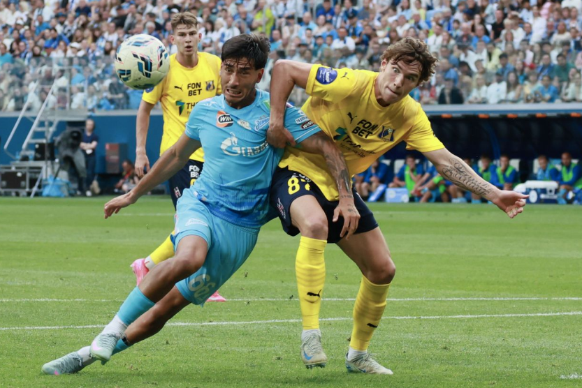 чемпионат.ком