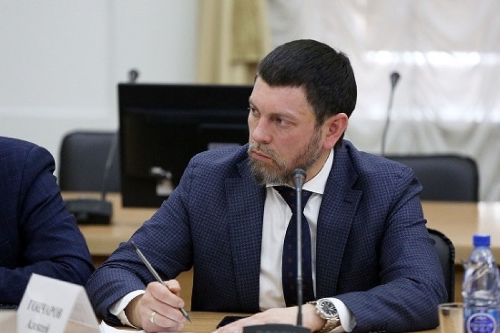    Фото © Пресс-служба правительства Забайкалья