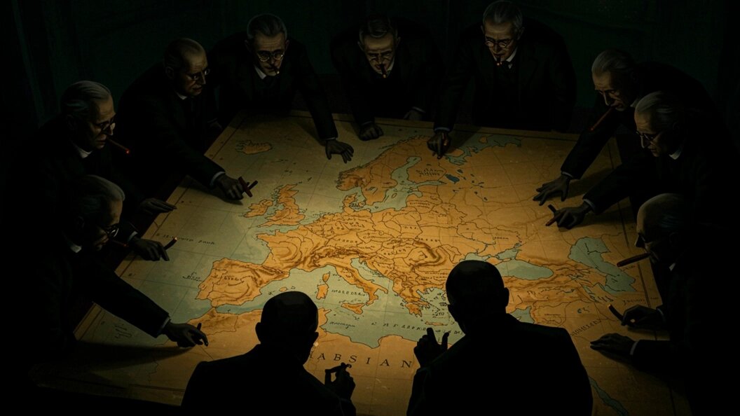    Коллаж Царьграда.