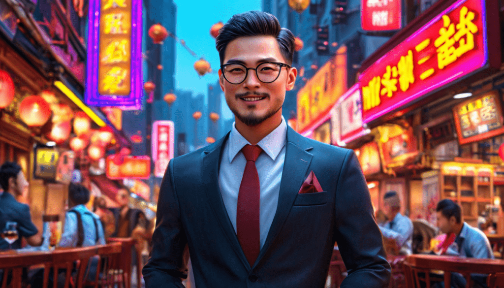    Пошаговая инструкция WeChat Геотаргетинг в рекламе для крупного бренда