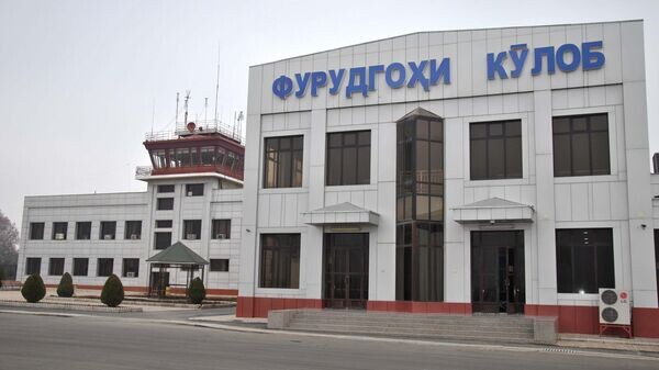    © Foto / Международный аэропорт Куляб