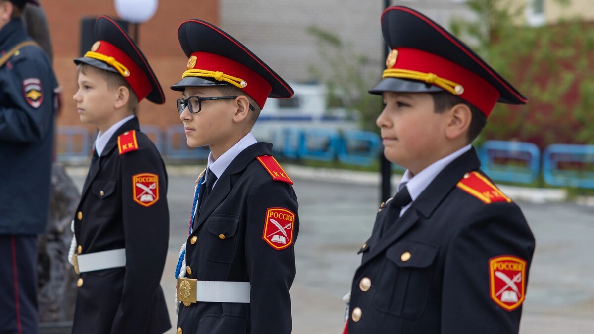   Фото: Федор Воронов / «Ямал-Медиа»