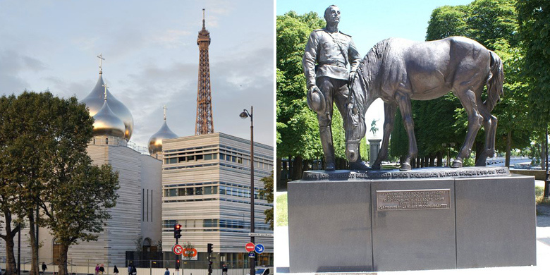 Фото:  bouygues-batiment-ile-de-france.com и tripadvisor.fr