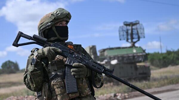    © РИА Новости . Станислав Красильников