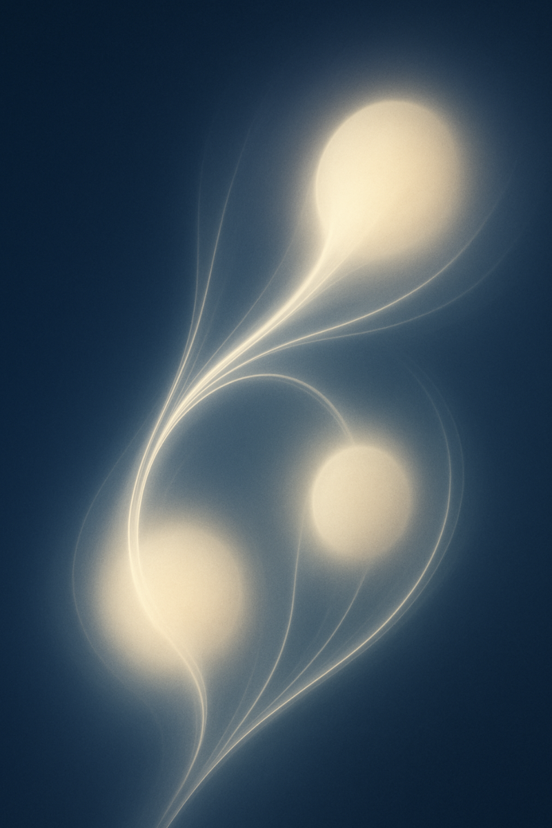 Эмбриология и клеточная память: как эмоции предков влияют на адаптацию ребёнка ещё в утробе. Что мы несем в себе до осознанности — и как это понять?