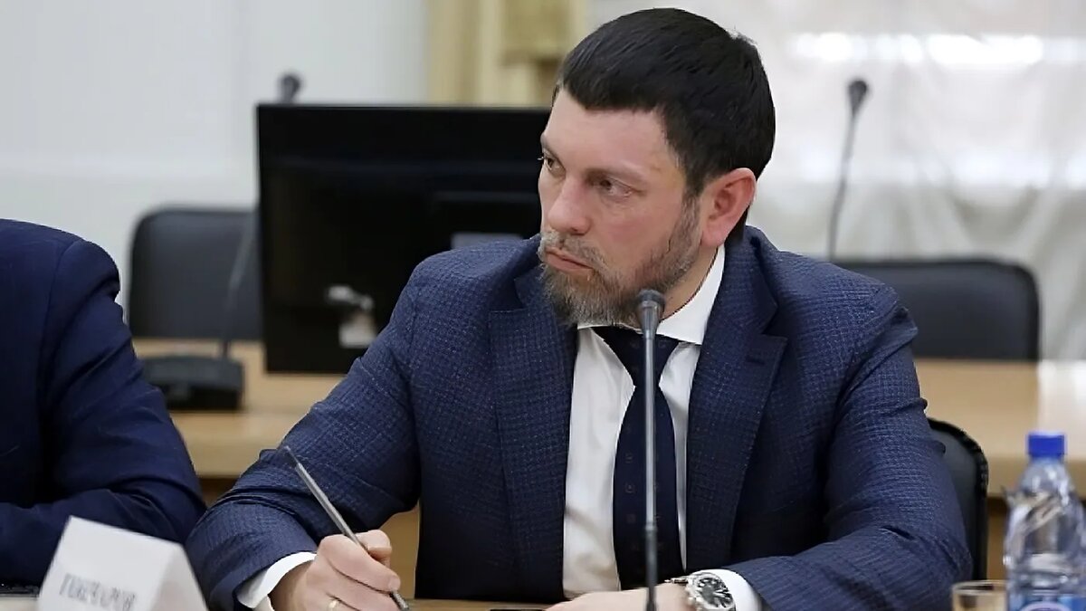   Пресс-службы правительства Забайкальского края- Алексей Гончаров