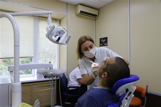    Фото Минздрава Самарской области