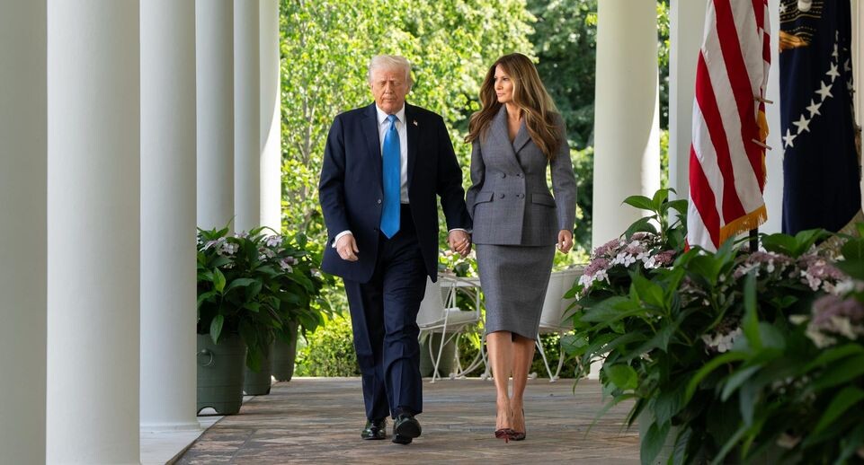    Andrea Hanks/Keystone Press Agency / www.globallookpress.com