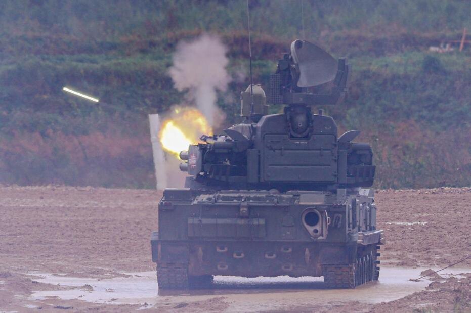    Сергей Булкин/NEWS.ru