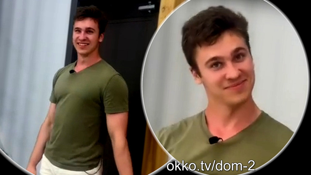 Фото: соцсети. Новенький