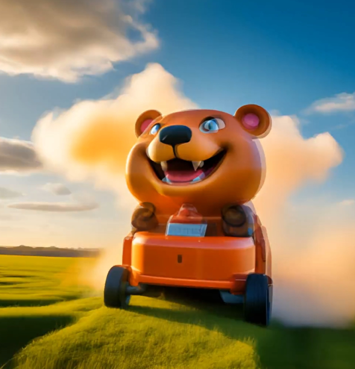 Медвежани-Подстрижани