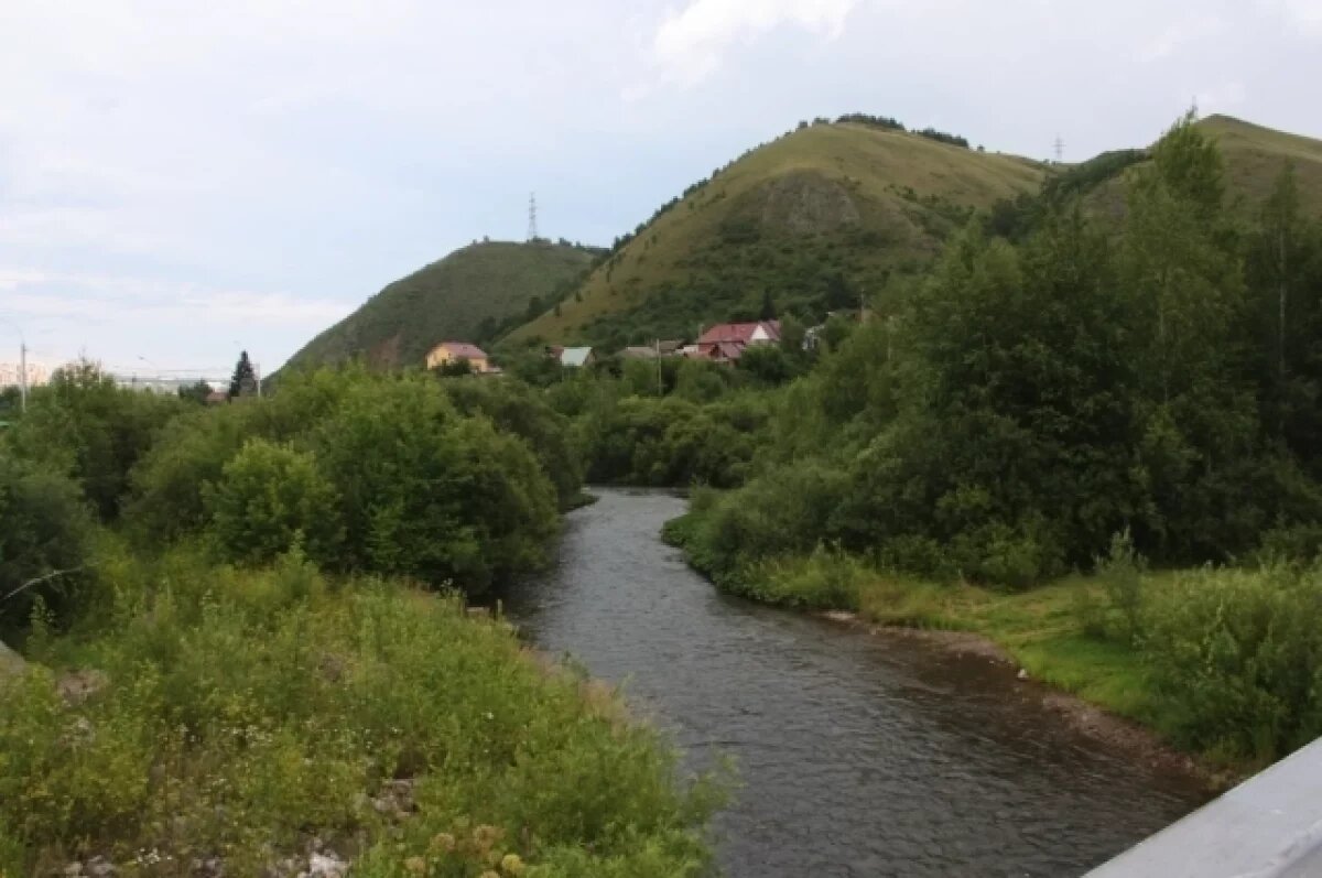   Без воды человек просто не выживет.