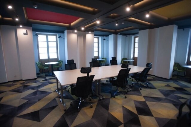    Фото: Пресс-служба компании Норникель/ Арсений Арлюков