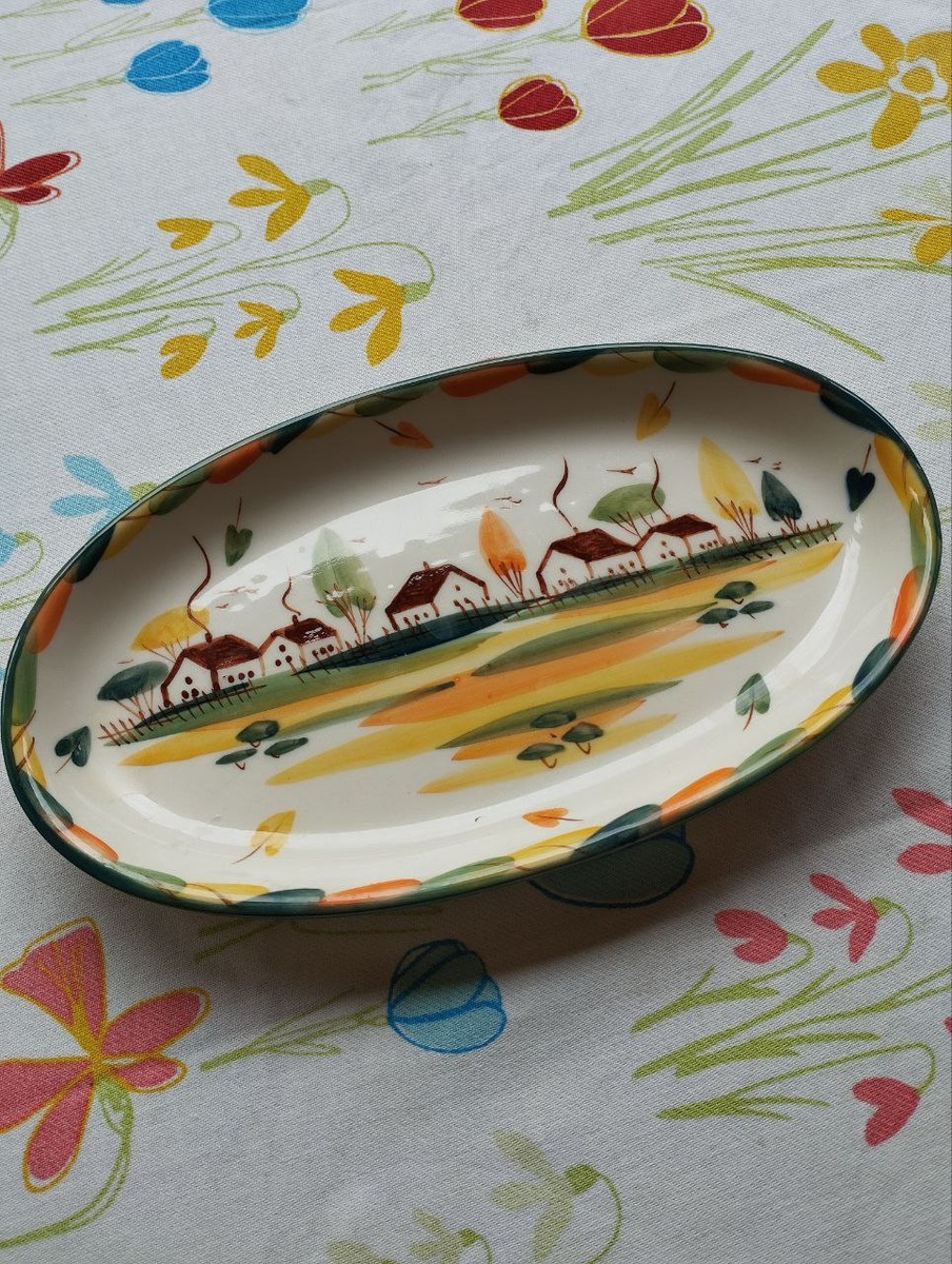 Идеальна для осеннего интерьера