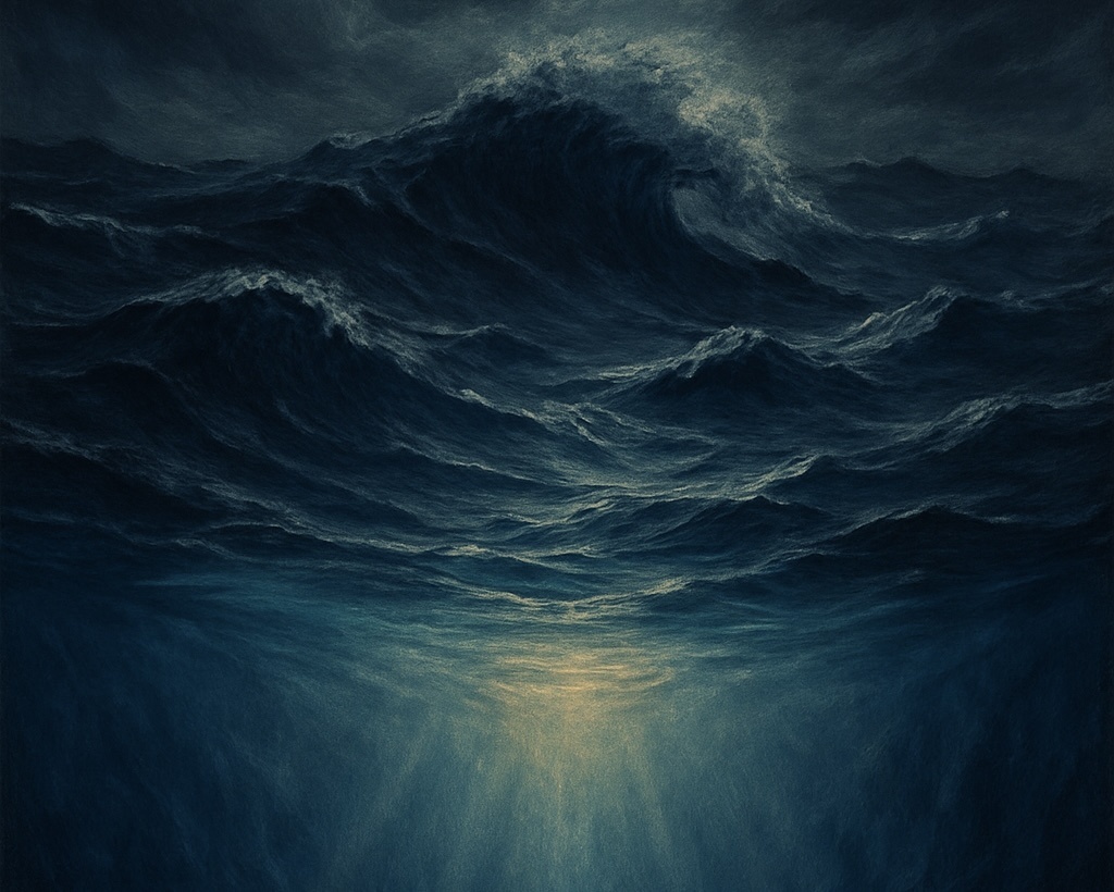 Что значит слышать тишину внутри, Как развить чувствительность к себе, Почему сложно расслабиться