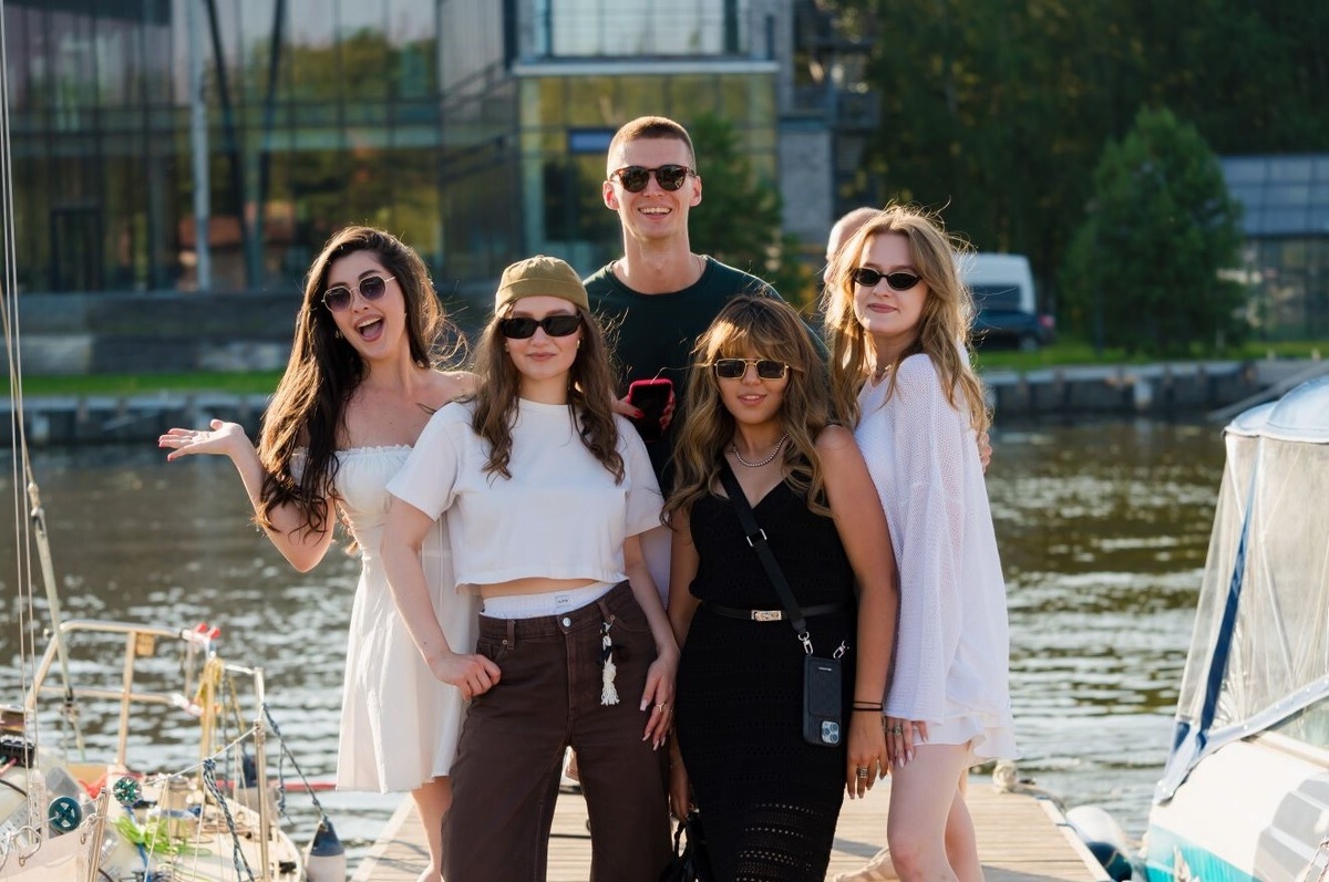 Нетворкинг, который действительно работает!