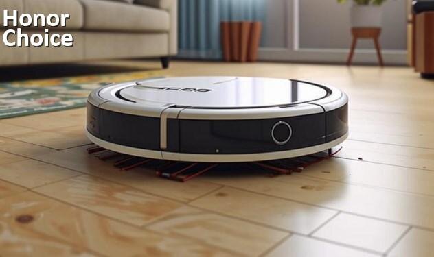 
Как на пылесосе Honor Choice Robot Cleaner R2 поменять голосовую озвучку через смартфон