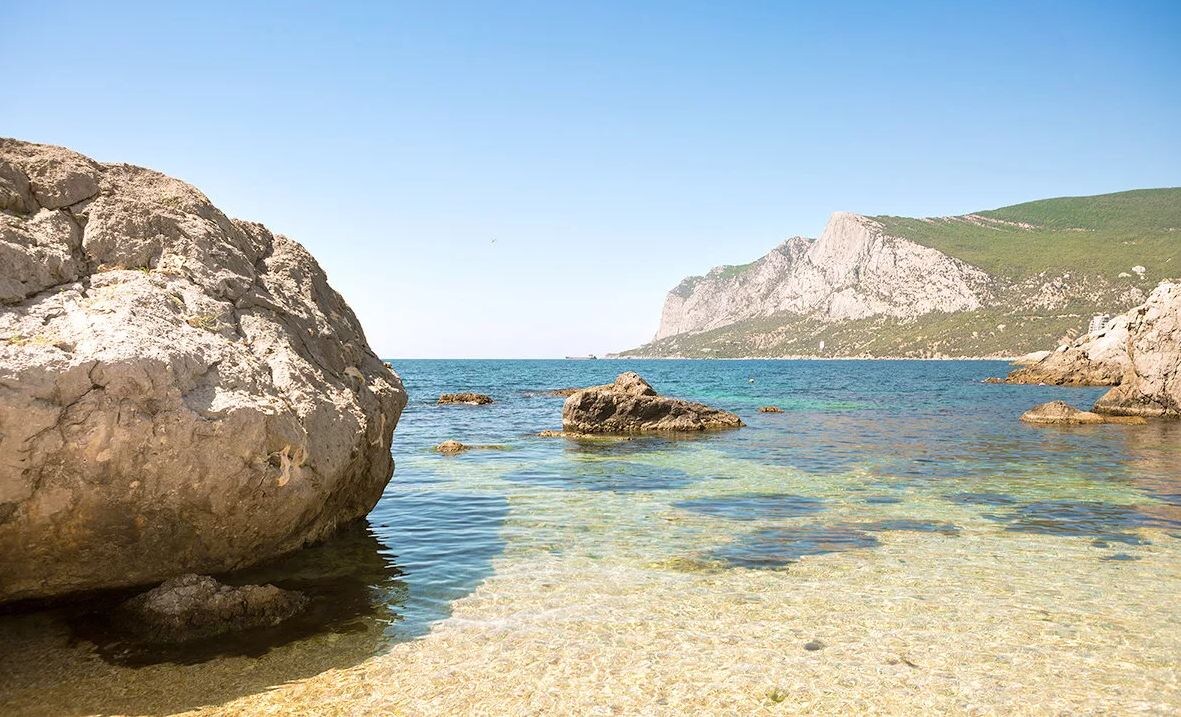 Координаты: 44.409616, 33.704094