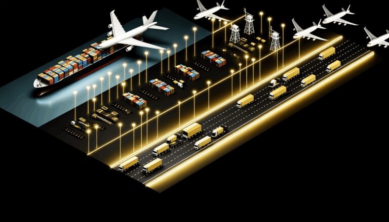    Международная контейнерная логистика: Тренды, технологии и секреты успеха для вашего бизнеса в 2023 году Vladislav Ageev