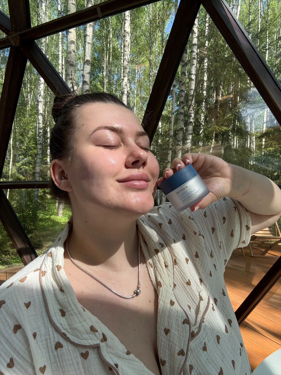 Почему важен увлажняющий уход?