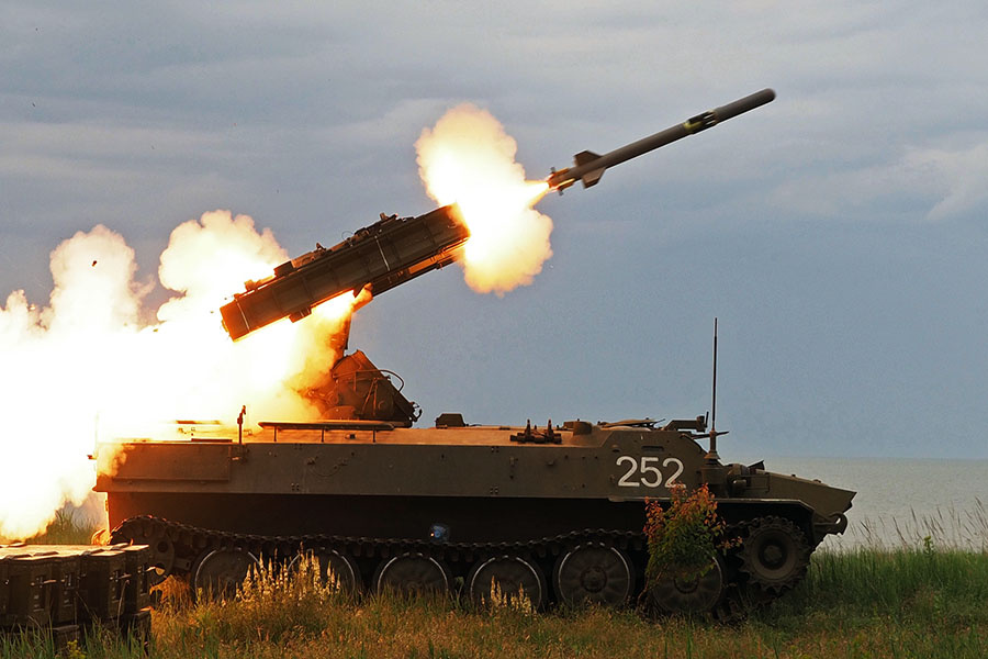    © Виталий Тимкив/РИА Новости