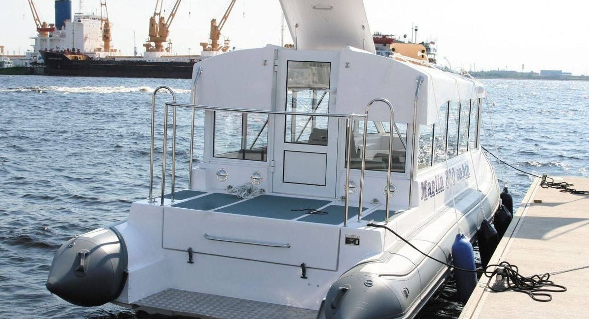    В Саратове пустят скоростные суда «Марлин» до аэропорта «Гагарин»Новости Саратова и области – Сетевое издание «Репортер64»