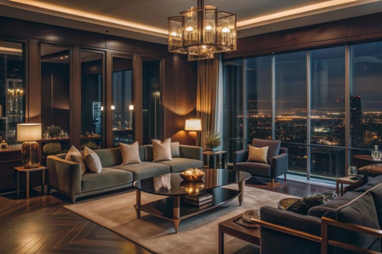    Как правильно купить частный этаж в Эр-Рияде: разбираем мифы и подводные камни инвестиции в недвижимость