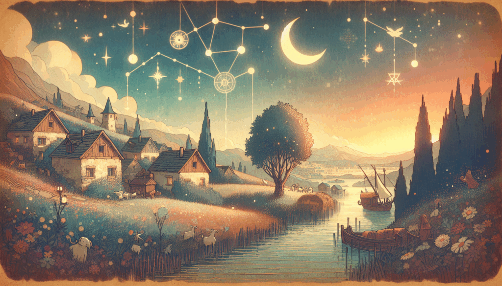    Астрология как ключ к осознанным решениям и внутренней гармонии AstroTE_bot