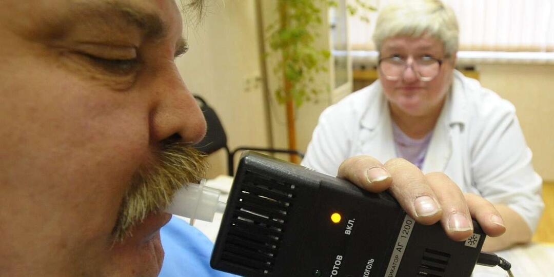 5 острых вопросов о медосвидетельствовании в 2025 году