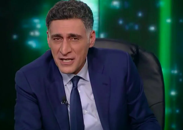 Фото: соцсети Тиграна Киосаяна