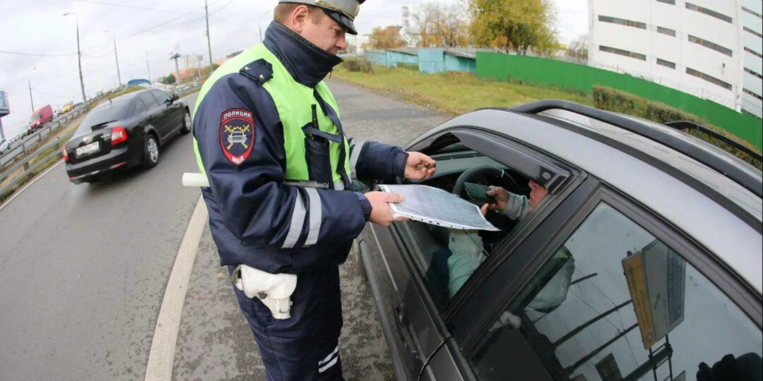 Теперь и за дефлекторы будут штрафовать? Юрист разъяснил, как защитить себя по закону