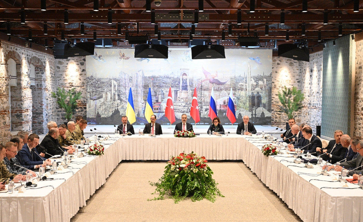 ©РИА Новости/Рамиль Ситдиков