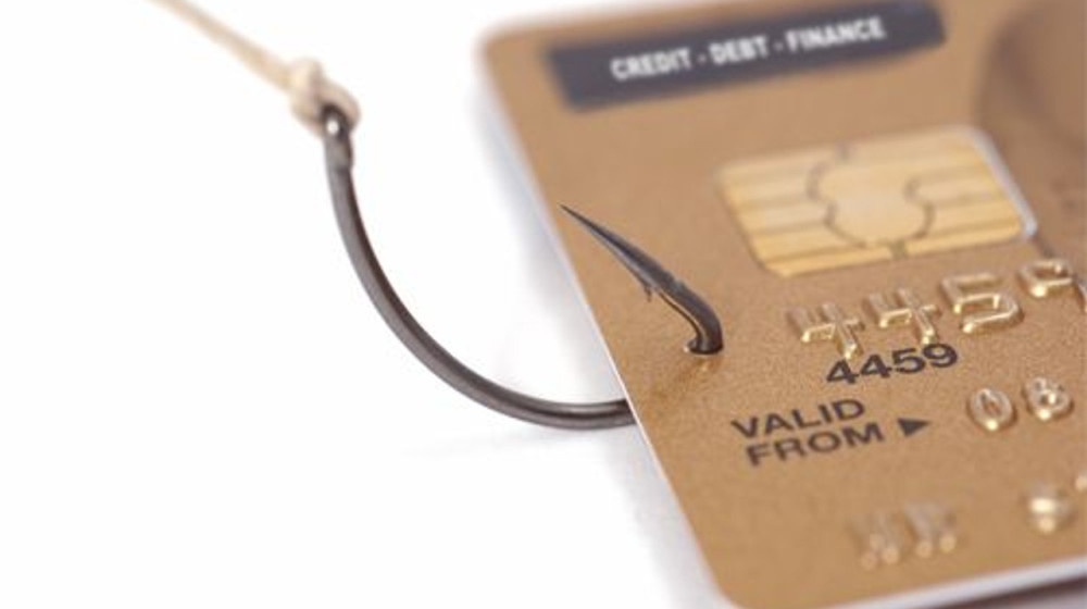    Фишинговые сайты крадут ваши деньги пока вы верите в поддельные страницы банков