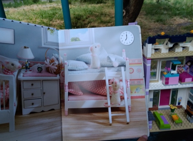  Выберите изображение