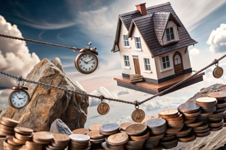    Снижение ключевой ставки ЦБ РФ: как это повлияет на ипотеку и семейные финансы?