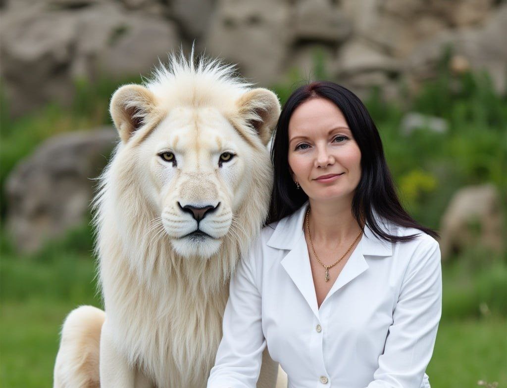 автор Осколова Мария