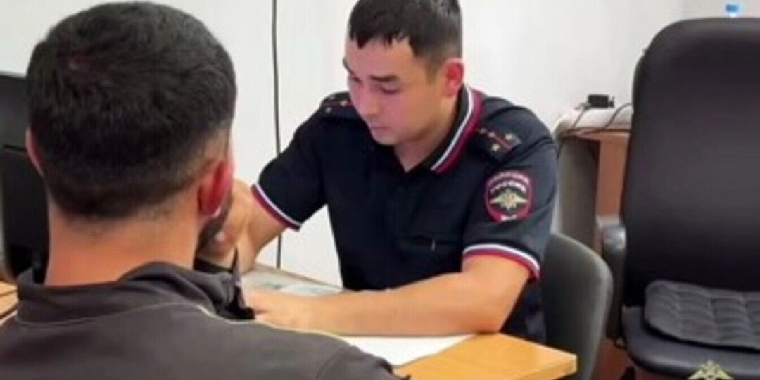 Что грозит мужчине, напавшему на детей на спортплощадке в Тюмени. Подробности