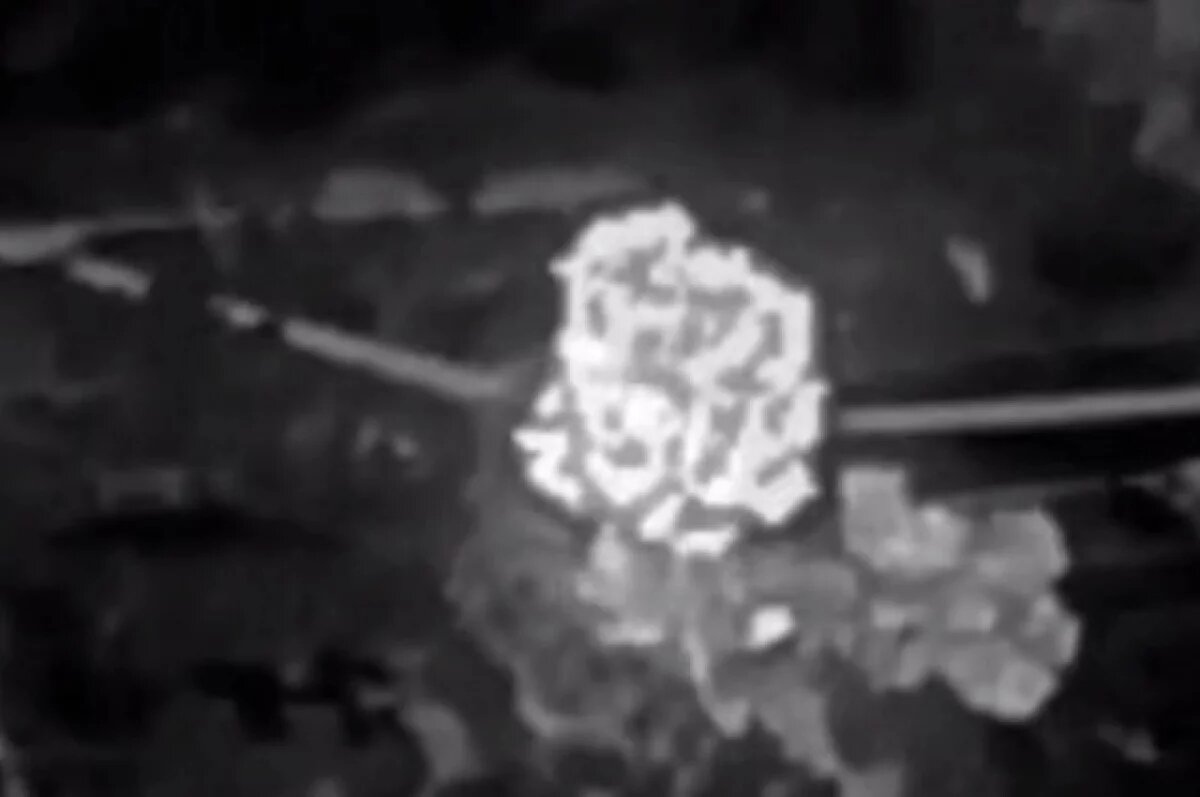    Появились сообщения об ударе по полигону ВСУ в Кировоградской области