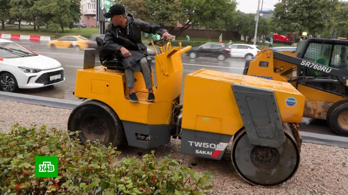    Собянин рассказал, как преобразится Волгоградский проспект