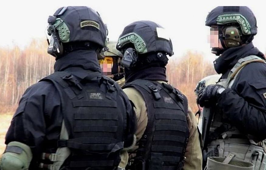    СВР копает на российскую элиту. Выезд запретят всем: «Отправка на СВО перестанет быть прежней»