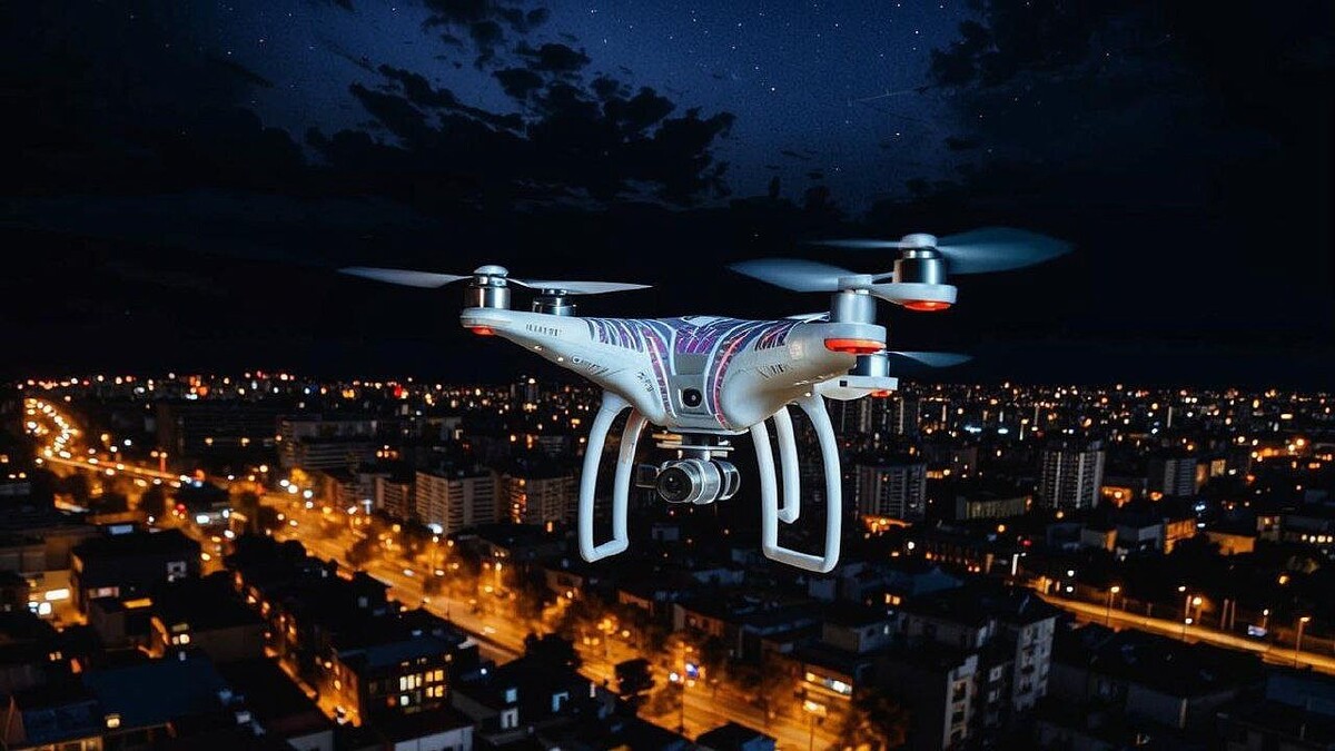    Изображение сгенерировано с помощью ИИ.