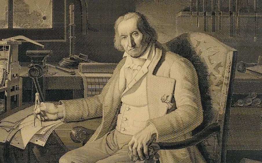 Жозеф Мари Жаккар