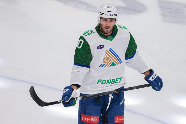    Джошуа Ливо / фото: Сергей Елагин, «БИЗНЕС Online»