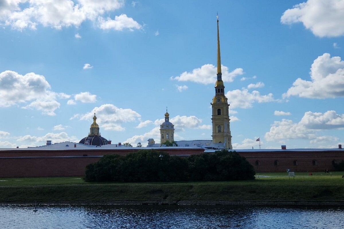 Фото: Елена Спесивцева