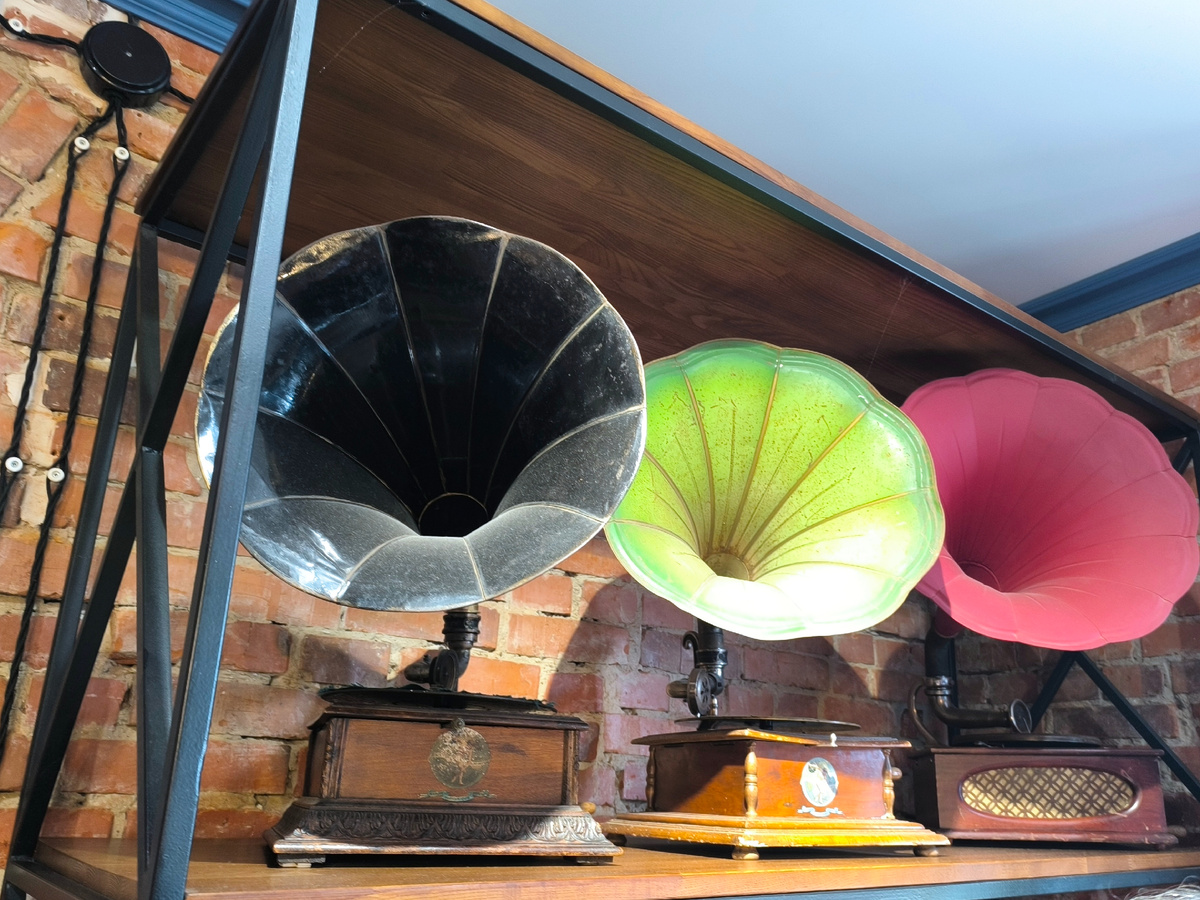 Все фото автора статьи.