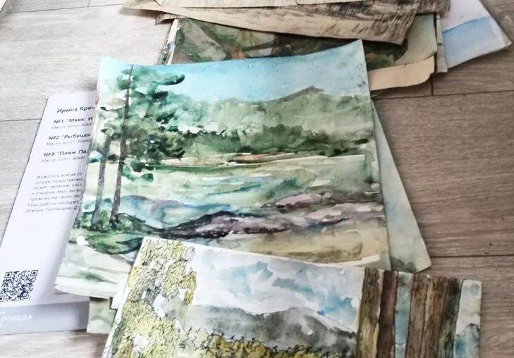    Фото – паблик ВКонтакте «У нас на Шлюзе»