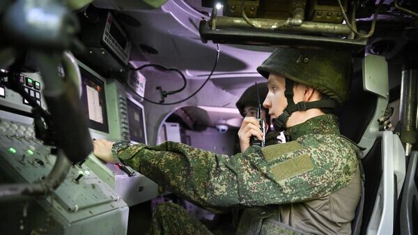    © Sputnik / Станислав Красильников