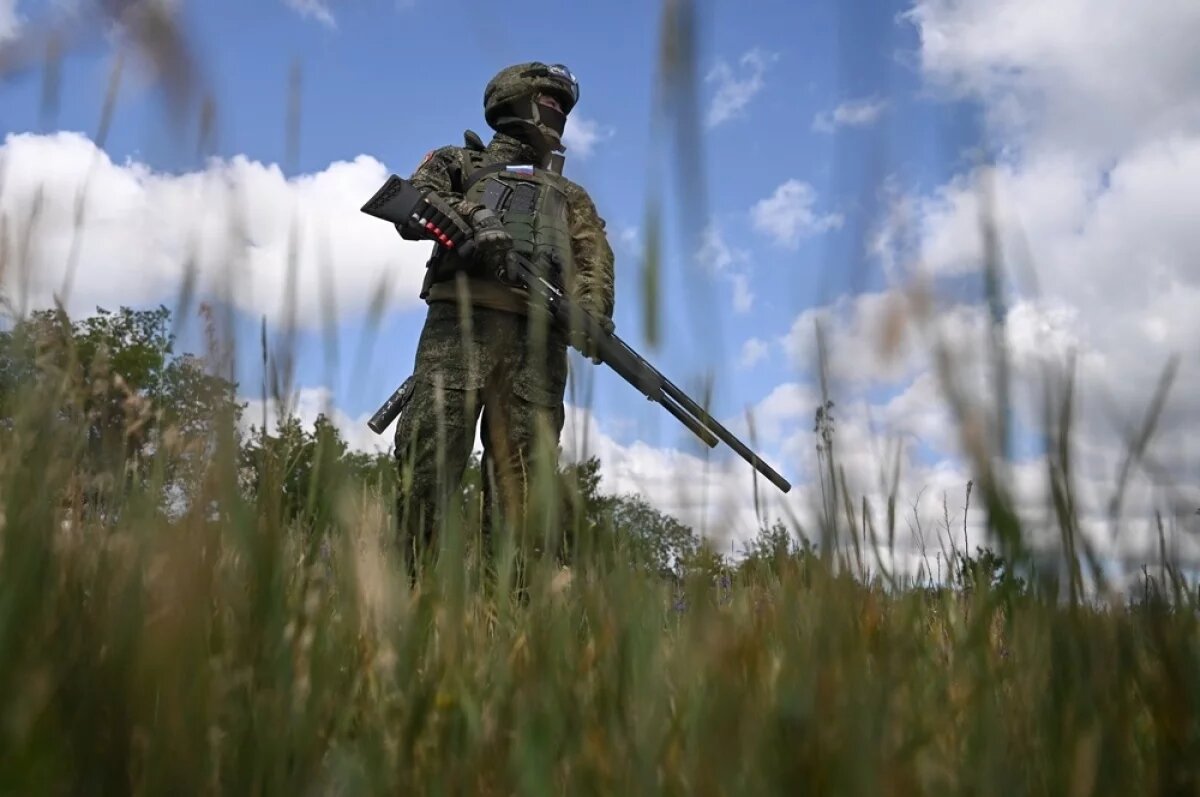    Лисицын: войска РФ выбили ВСУ из большей части Зверева в ДНР